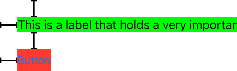 Intrinsic Size Constraints