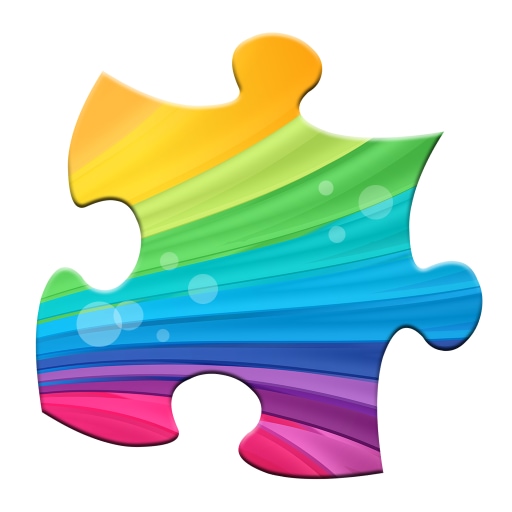 Jigsaw Bug icon