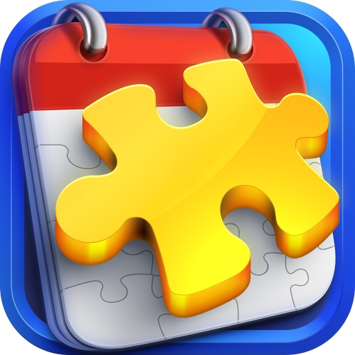 Jigsaw Daily icon