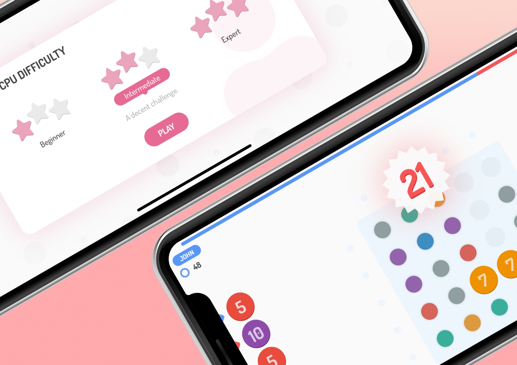 Trisides screenshot